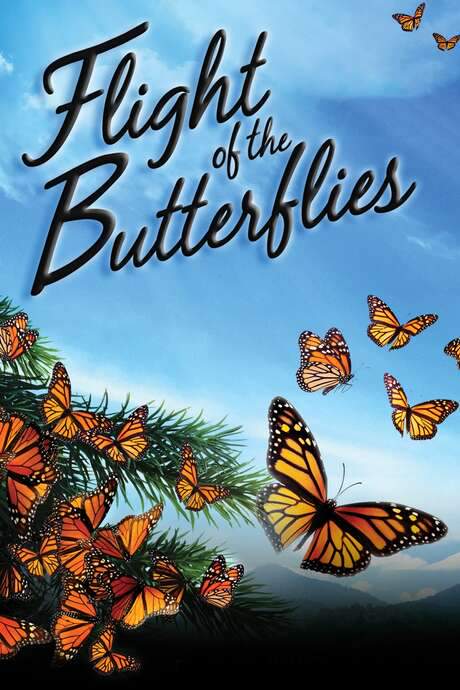 Flight of the Butterflies